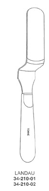 Landau Vaginal Specula
